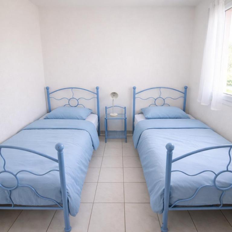 VILLA PROCHE MER ET MONTAGNE - Vacances sans voiture - Ferienhaus - 11