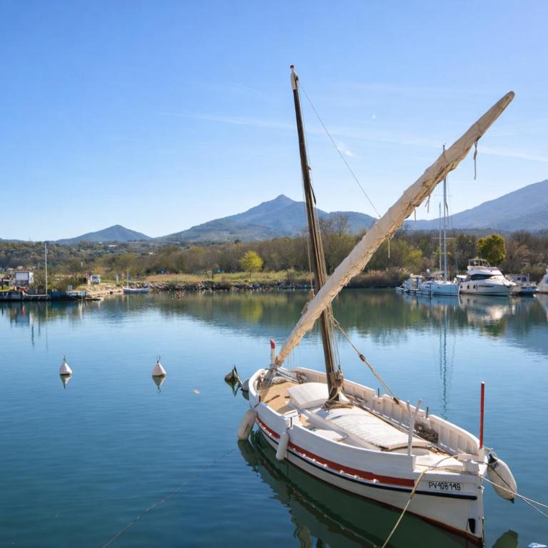 VILLA PROCHE MER ET MONTAGNE - Vacances sans voiture - Ferienhaus - 17