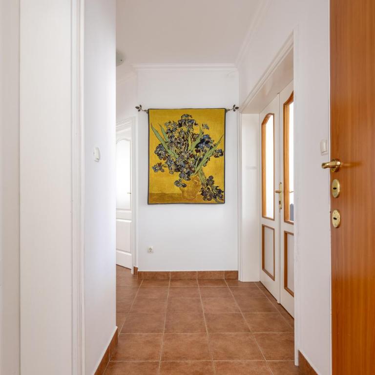 Apartment with private pool Kotor Ljuta 2 - Two-Bedroom Apartment - 16