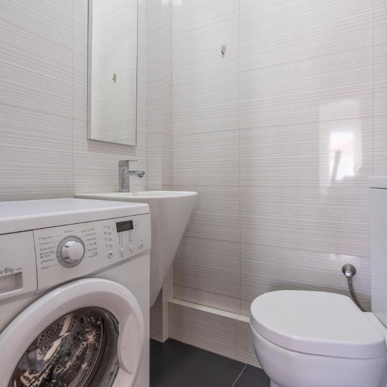 Apartment with private pool Kotor Ljuta 2 - Two-Bedroom Apartment - 46