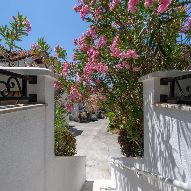 Apartment with private pool Kotor Ljuta 2 - Two-Bedroom Apartment - 17