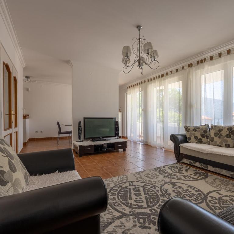 Apartment with private pool Kotor Ljuta 2 - Two-Bedroom Apartment - 18