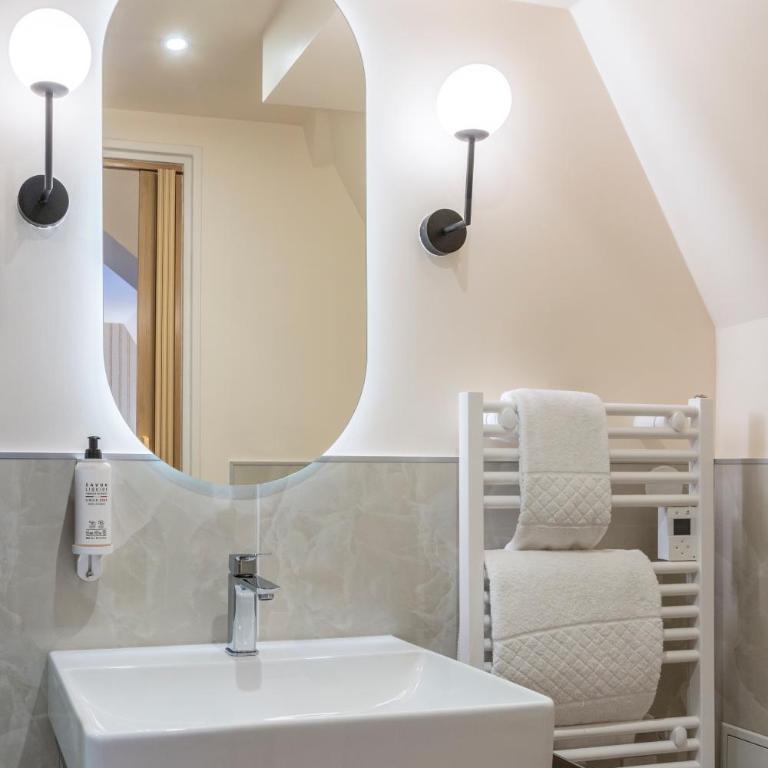 Best Western Plus Hotel Villa D'est - Chambre Supérieure Lit Queen-Size - 2