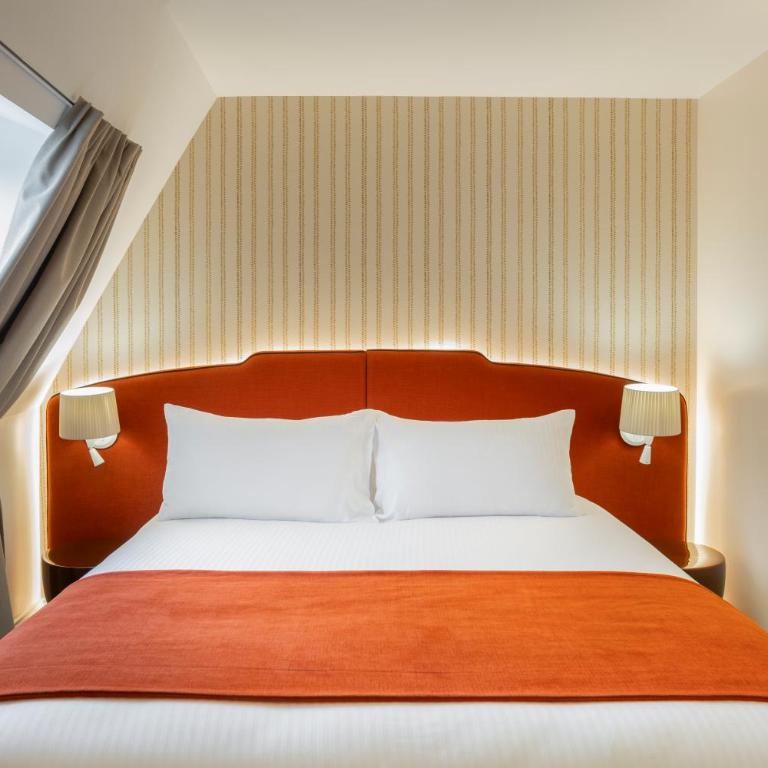 Best Western Plus Hotel Villa D'est - Chambre Double Classique - Non-Fumeurs - 3