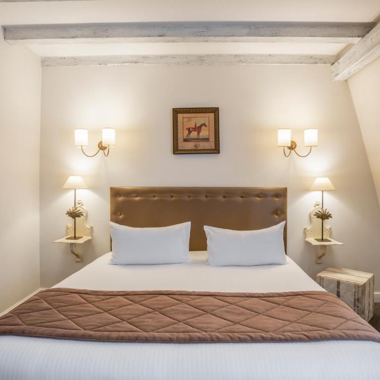 Best Western Plus Hotel Villa D'est - Chambre Supérieure Lit Queen-Size - 3