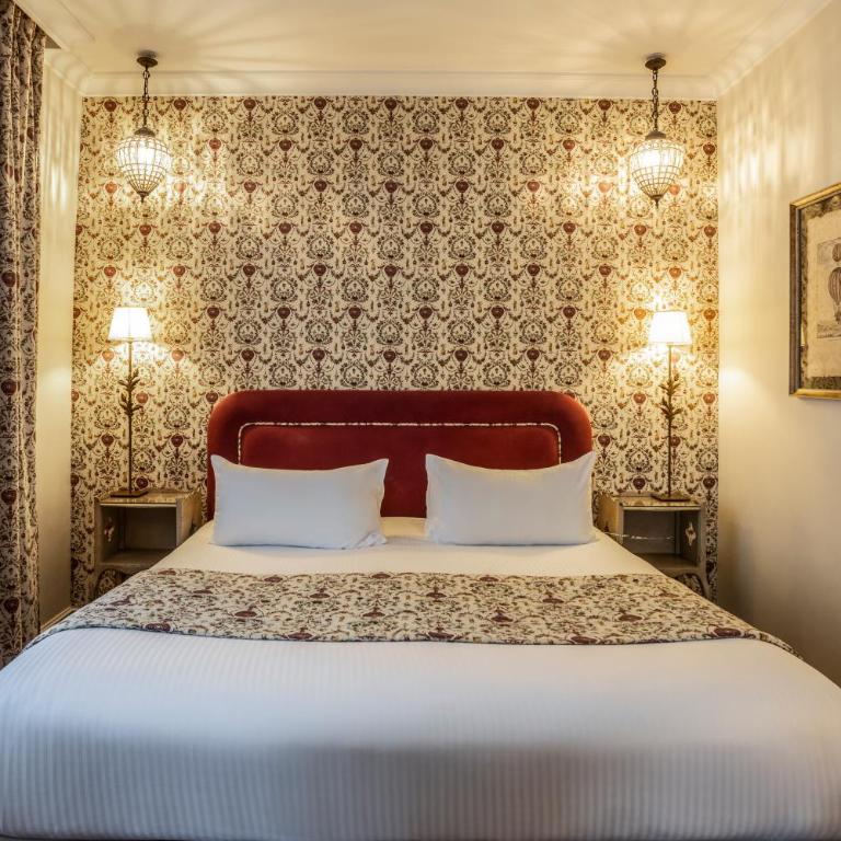 Best Western Plus Hotel Villa D'est - Chambre Lit King-Size Classique - 1