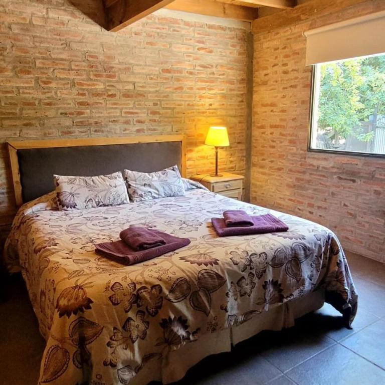 Cálidos departamentos en Melipal - de Patagoniago - Apartamento Dúplex - 2