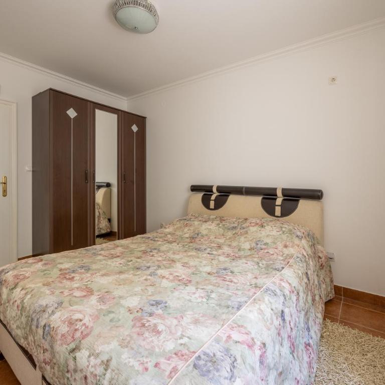 Apartment with private pool Kotor Ljuta 2 - Two-Bedroom Apartment - 36