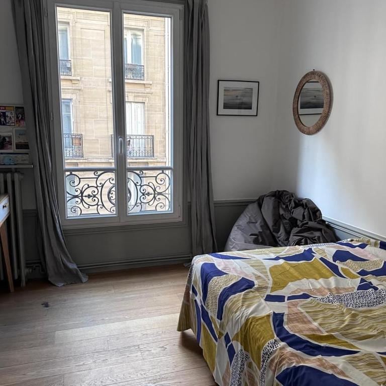 Grand appart 140m² à deux pas de la Tour Eiffel - Apartamento - 15