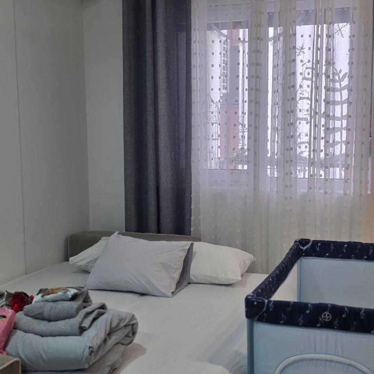 Vision apartmani Vrnjačka Banja - Studio sa Terasom - 10