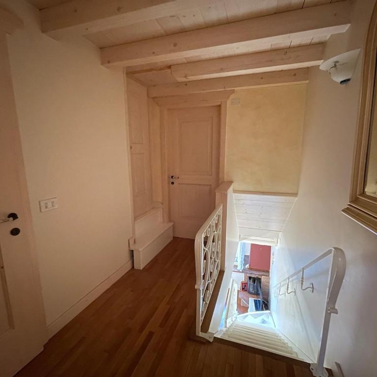 Unique four-bedroom apartment, tennis court - Appartamento con 1 Camera da Letto - 17