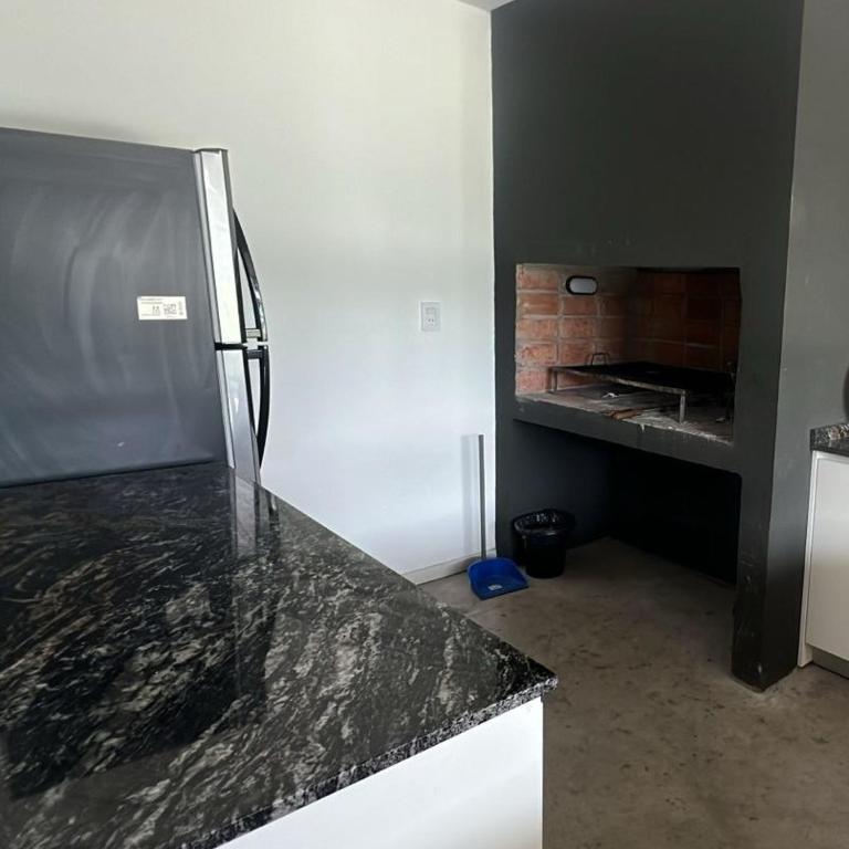 Monoambiente a estrenar en Fisherton con cochera - Apartamento de 1 dormitorio - 23
