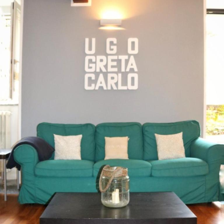 My Heart in Argegno - by My Home In Como - Appartamento con 3 Camere da Letto - 3