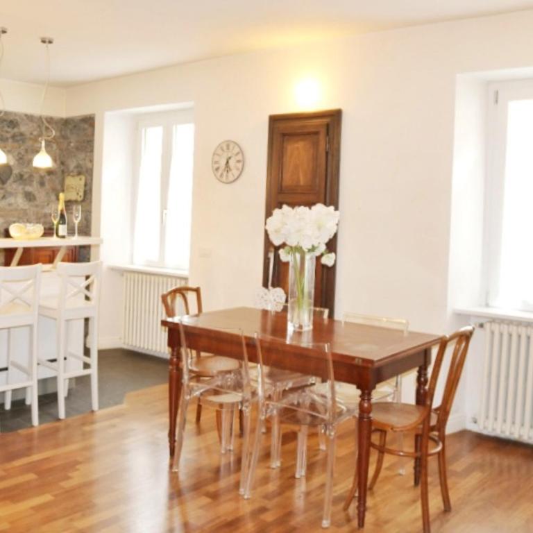 My Heart in Argegno - by My Home In Como - Appartamento con 3 Camere da Letto - 21