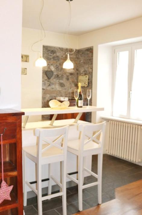 My Heart in Argegno - by My Home In Como - Appartamento con 3 Camere da Letto - 11