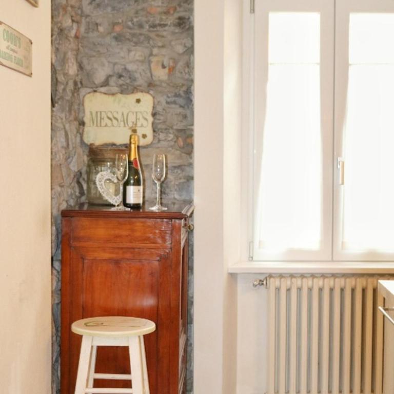 My Heart in Argegno - by My Home In Como - Appartamento con 3 Camere da Letto - 15