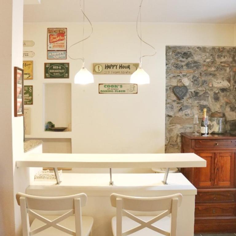 My Heart in Argegno - by My Home In Como - Appartamento con 3 Camere da Letto - 16
