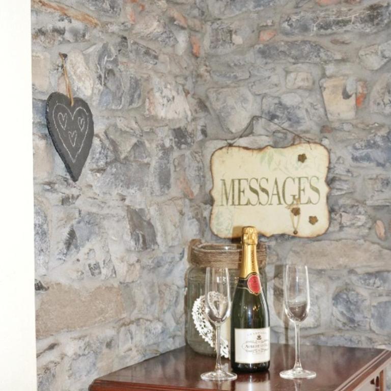 My Heart in Argegno - by My Home In Como - Appartamento con 3 Camere da Letto - 20