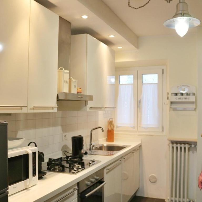 My Heart in Argegno - by My Home In Como - Appartamento con 3 Camere da Letto - 32