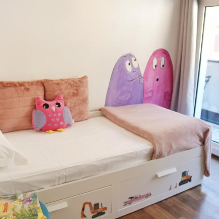 My Heart in Argegno - by My Home In Como - Appartamento con 3 Camere da Letto - 30