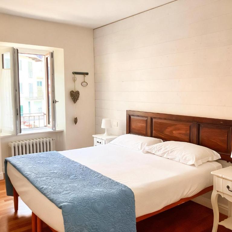 My Heart in Argegno - by My Home In Como - Appartamento con 3 Camere da Letto - 36