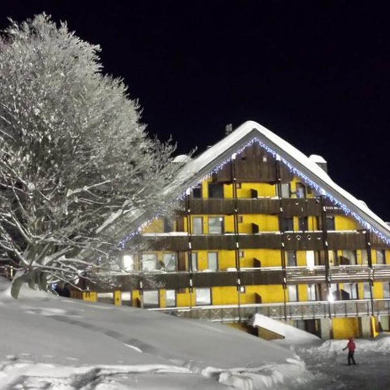 Borgo Stalle - Studio avec Mezzanine - 15