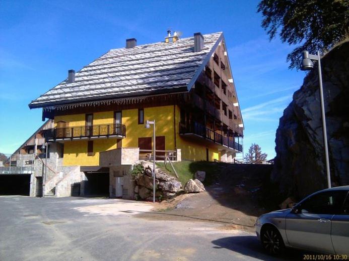 Borgo Stalle - Studio avec Mezzanine - 14