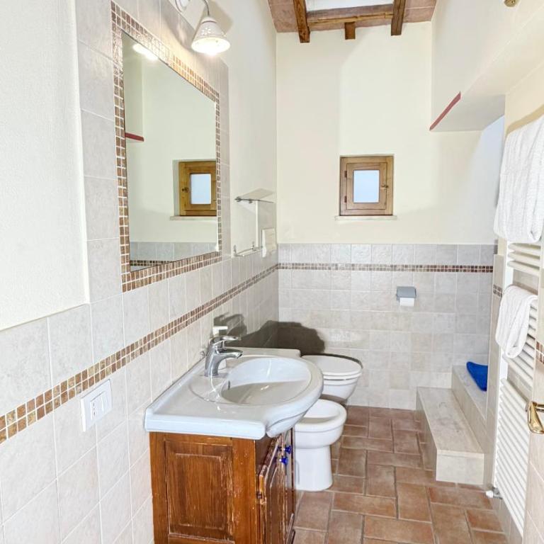 Gest Short Rent Siena 2 - Appartamento con 2 Camere da Letto - 33