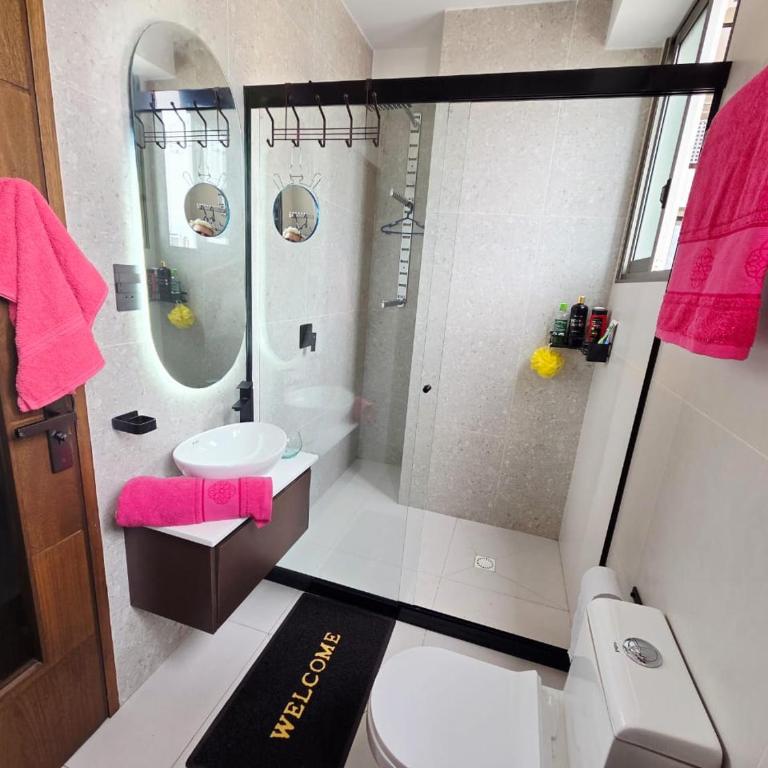 Apartamentos de lujo TORRE TAMTUM - Apartamento de 1 dormitorio - 4