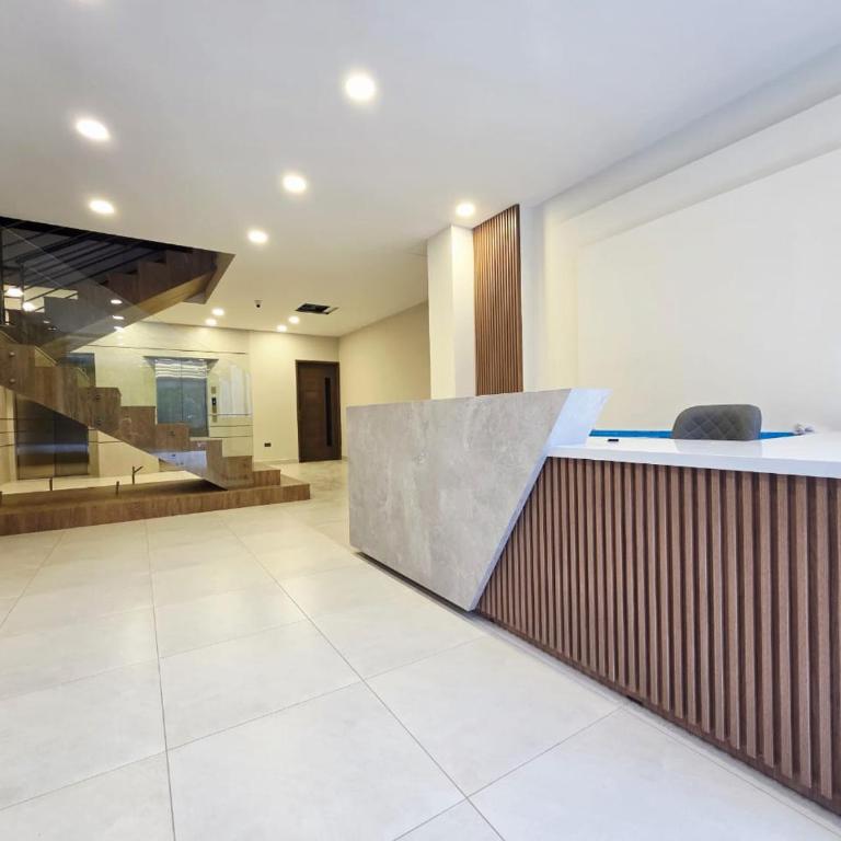 Apartamentos de lujo TORRE TAMTUM - Apartamento de 1 dormitorio - 5