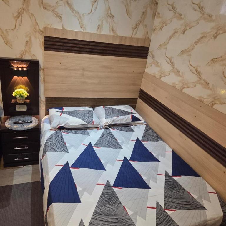 Apartamentos de lujo TORRE TAMTUM - Apartamento de 1 dormitorio - 14