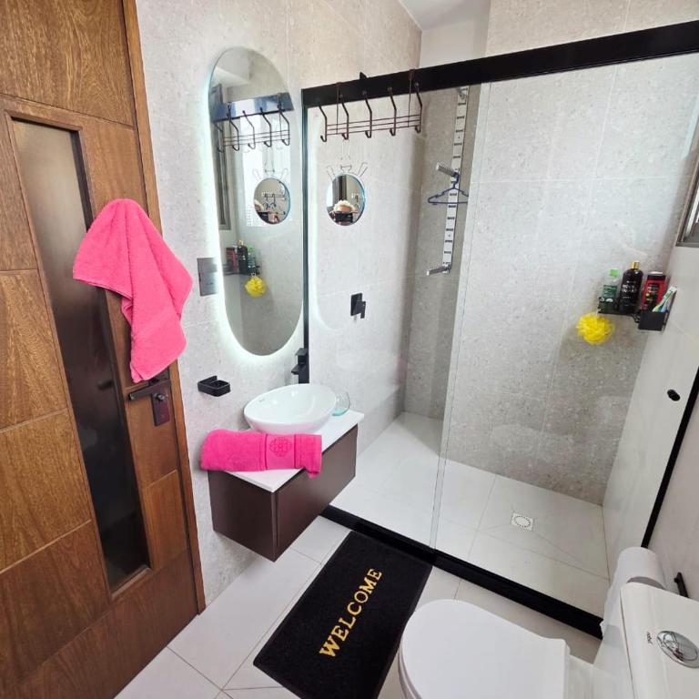 Apartamentos de lujo TORRE TAMTUM - Apartamento de 1 dormitorio - 15