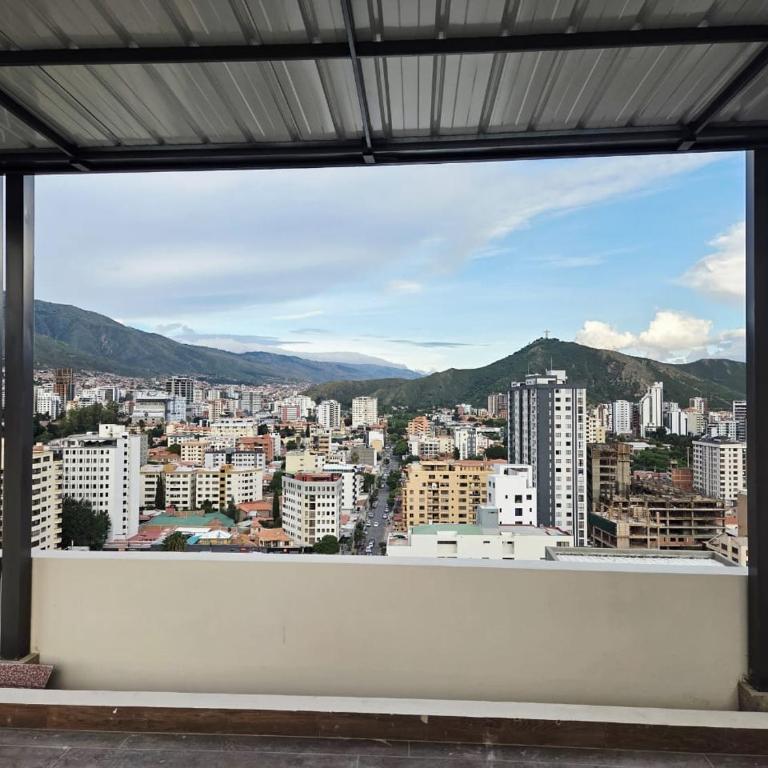 Apartamentos de lujo TORRE TAMTUM - Apartamento de 1 dormitorio - 25