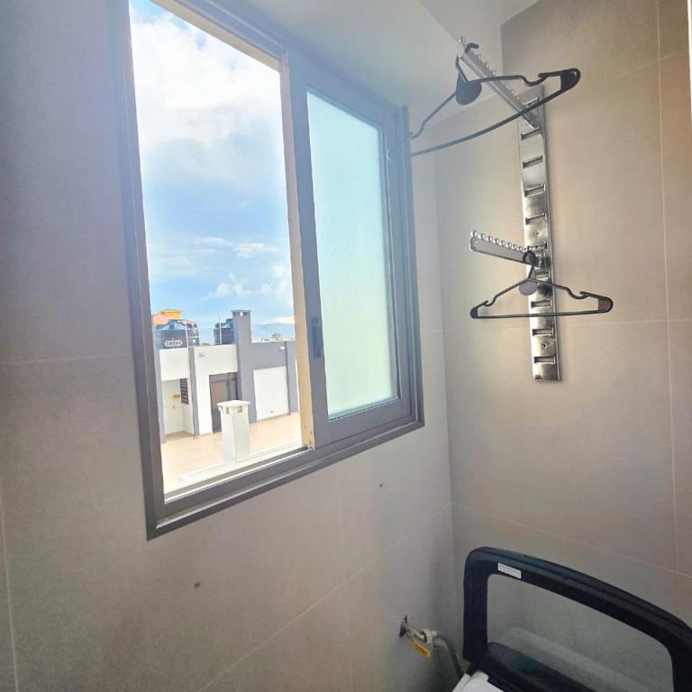 Apartamentos de lujo TORRE TAMTUM - Apartamento de 1 dormitorio - 26