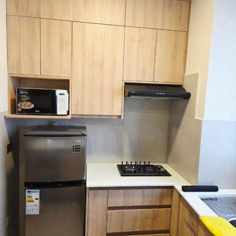 Apartamentos de lujo TORRE TAMTUM - Apartamento de 1 dormitorio - 31