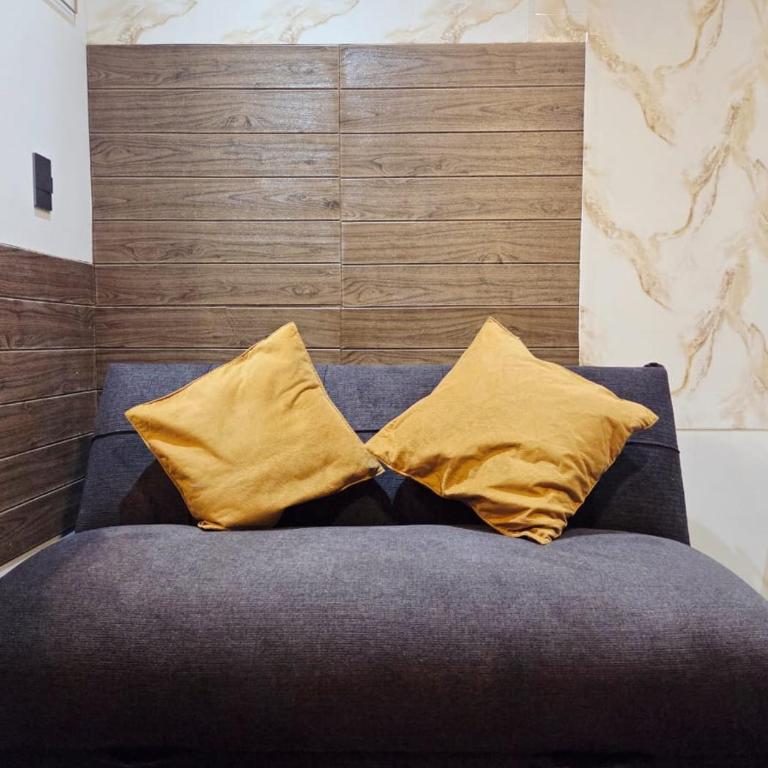 Apartamentos de lujo TORRE TAMTUM - Apartamento de 1 dormitorio - 33
