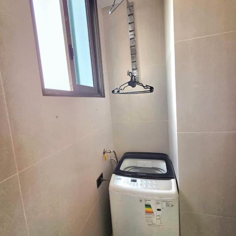 Apartamentos de lujo TORRE TAMTUM - Apartamento de 1 dormitorio - 34