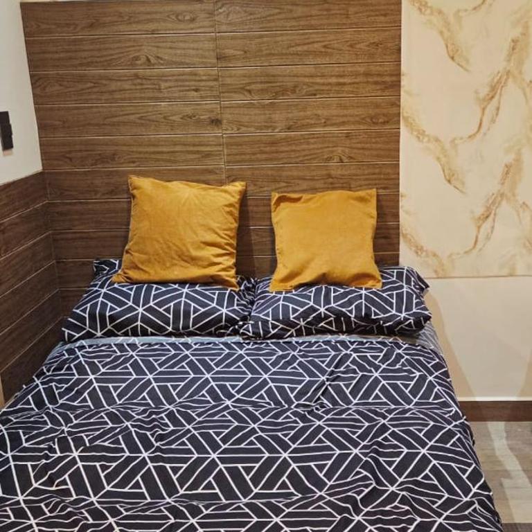 Apartamentos de lujo TORRE TAMTUM - Apartamento de 1 dormitorio - 36