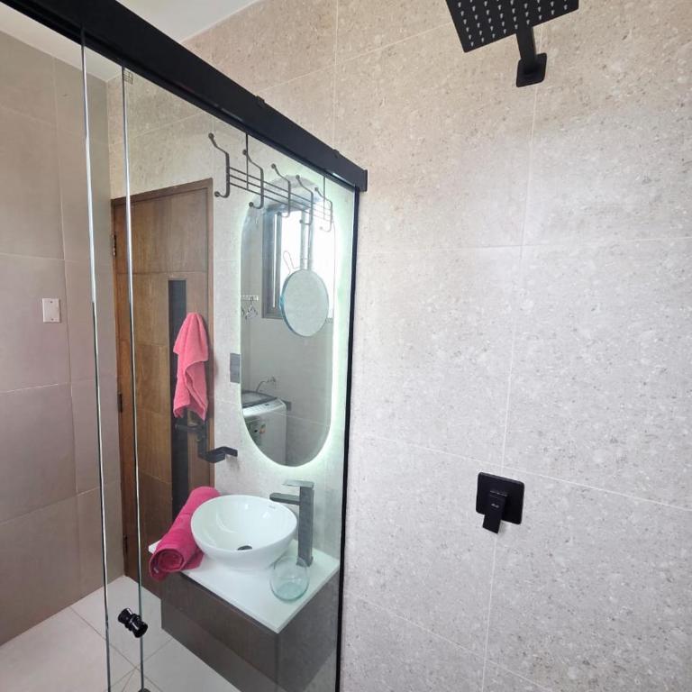 Apartamentos de lujo TORRE TAMTUM - Apartamento de 1 dormitorio - 38