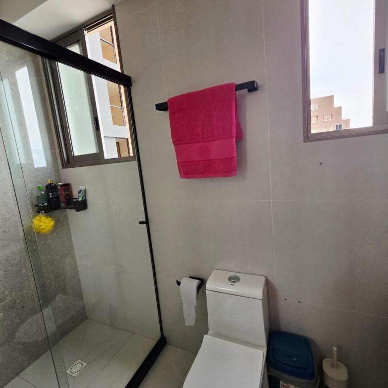 Apartamentos de lujo TORRE TAMTUM - Apartamento de 1 dormitorio - 39