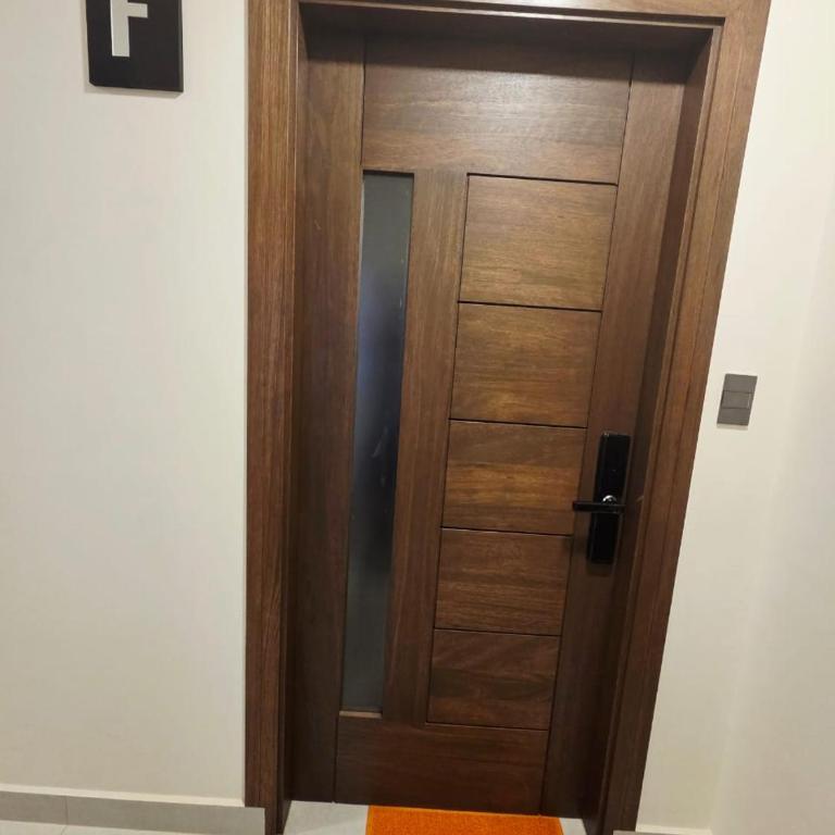 Apartamentos de lujo TORRE TAMTUM - Apartamento de 1 dormitorio - 42