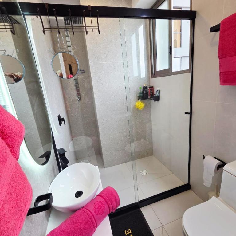 Apartamentos de lujo TORRE TAMTUM - Apartamento de 1 dormitorio - 44