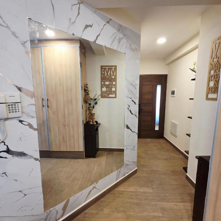 Apartamentos de lujo TORRE TAMTUM - Apartamento de 1 dormitorio - 48