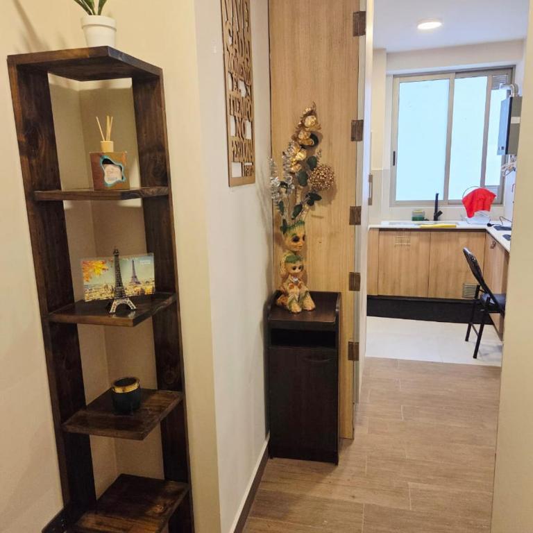 Apartamentos de lujo TORRE TAMTUM - Apartamento de 1 dormitorio - 49