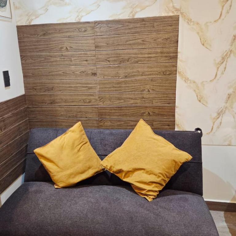 Apartamentos de lujo TORRE TAMTUM - Apartamento de 1 dormitorio - 50