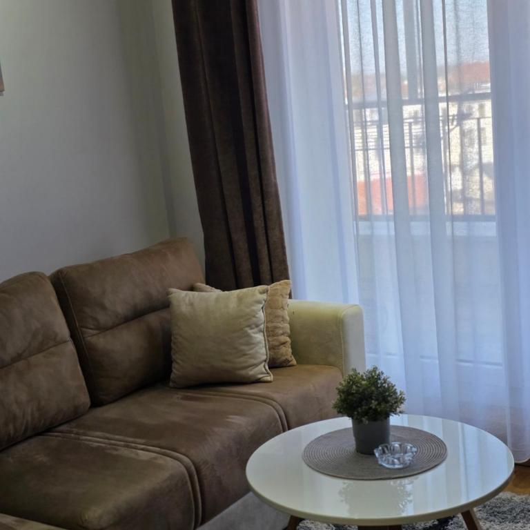 Vision apartmani Vrnjačka Banja - Apartman sa 1 Spavaćom Sobom - 10