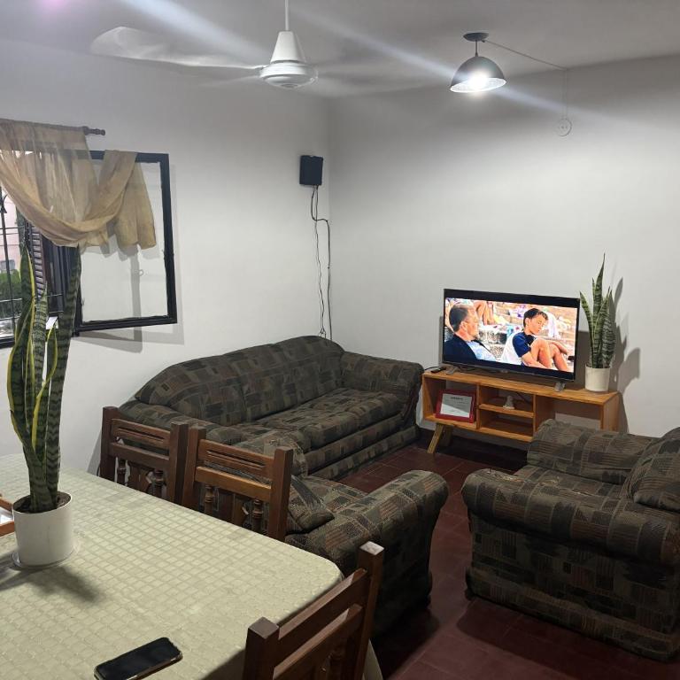 Jerarquizado M Rentals - Apartamento Clásico - 13