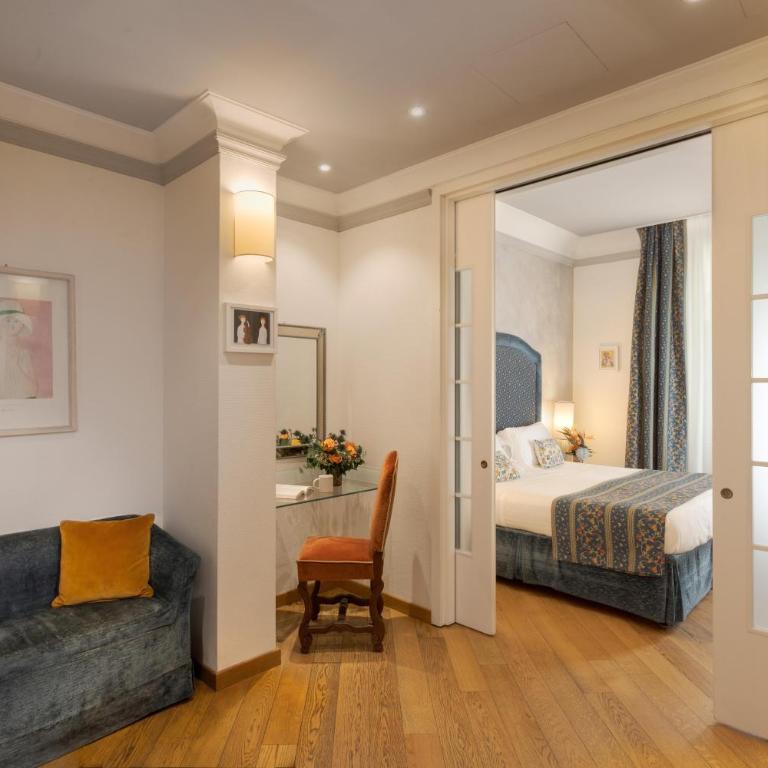 Rivoli Boutique Hotel - Suite - 2