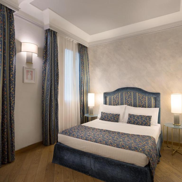 Rivoli Boutique Hotel - Comfort Double or Twin Room - 1