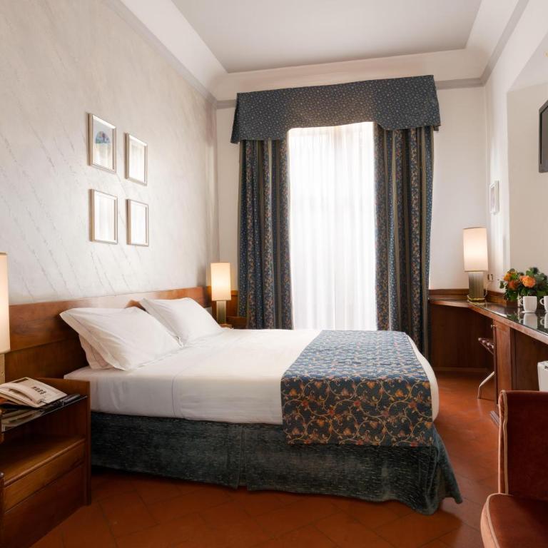 Rivoli Boutique Hotel - Comfort Double or Twin Room - 2